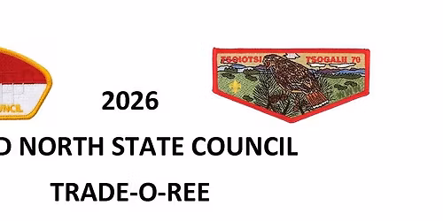 2026 ONSC Trade-o-ree