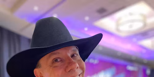 Country 2 Step 1 with John