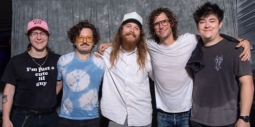White Denim