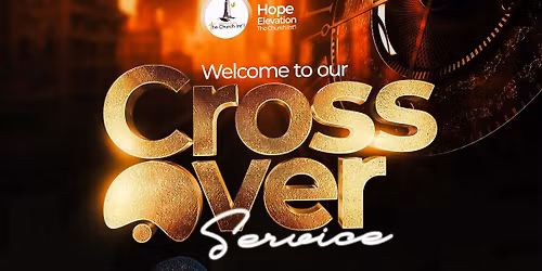 Cross Over service 