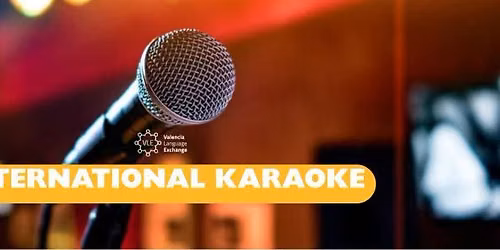 International Karaoke