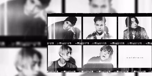coldrain, Revnoir in Paris