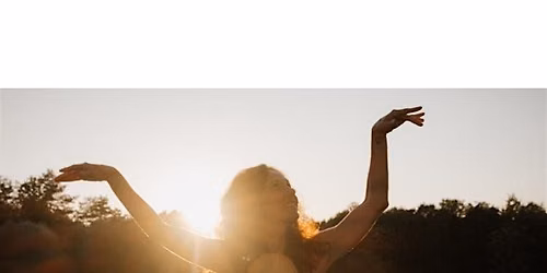 Breathwork Session mit Tanja zum Neumond * Erlebe die Kraft deines Atems