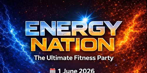 Energy Nation 2026