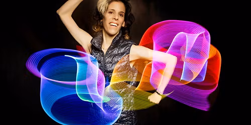Stages avec Inbal Lori : improviser au PRESENT