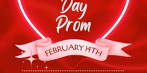 Sparky's Bar & Grill 2nd Annual Prom