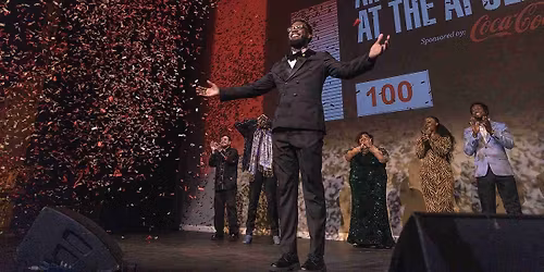 The Jay Martin Comedy Series: All-Star Edition at Rose Theatre Brampton