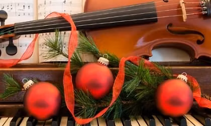 Home for the Holidays