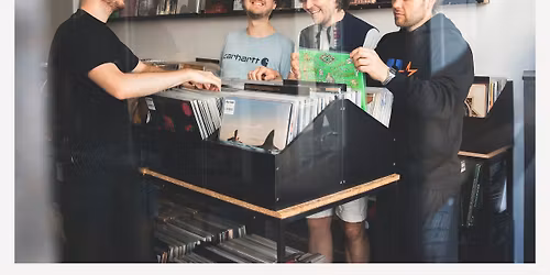 Clapper - Beats, Grooves og improvisation!