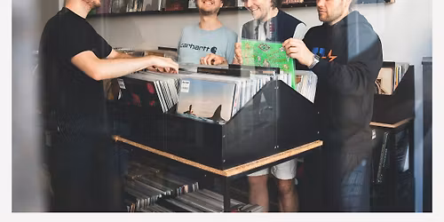 Clapper - Beats, Grooves og improvisation!