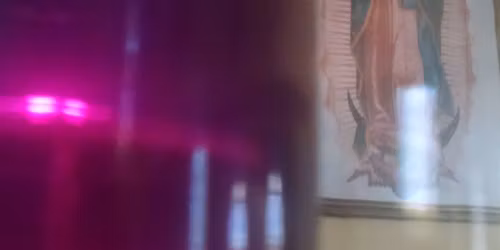 Franciscan Advent Discernment Experience