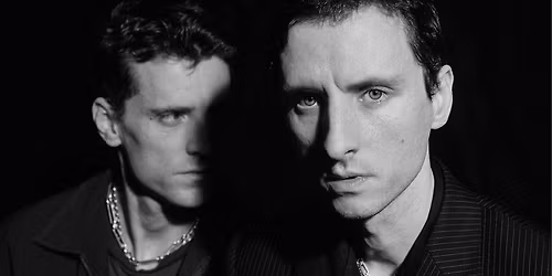 These New Puritans