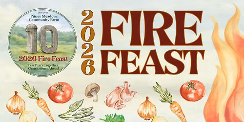 2026 Fire Feast