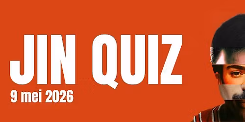 JINQUIZ - 9 MEI 2026