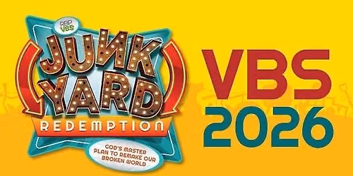 Vacation Bible School