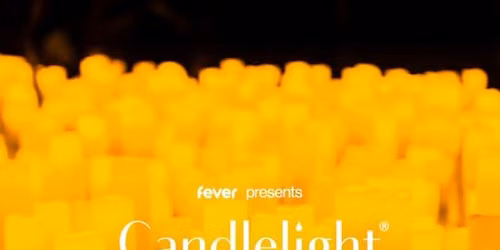Candlelight: Las Cuatro Estaciones de Vivaldi — Auditorio Diego Garcés Giraldo