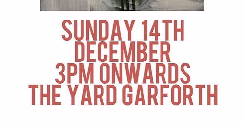 Window to my world Launch party