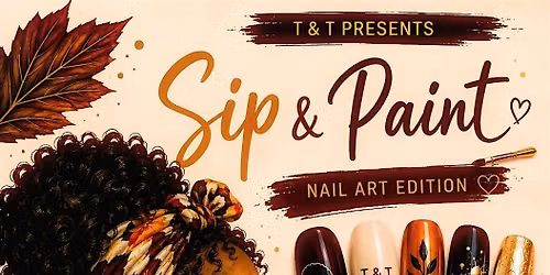 Sip & Paint