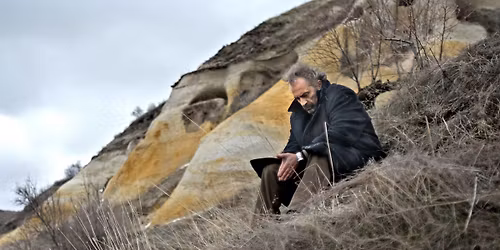 Cinema at the Museum: Winter Sleep