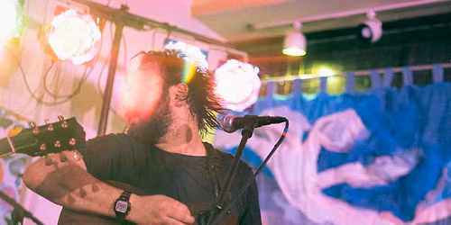 \ud83c\udfb8 Live Music: Danny Fleet at Epicure Brewing!