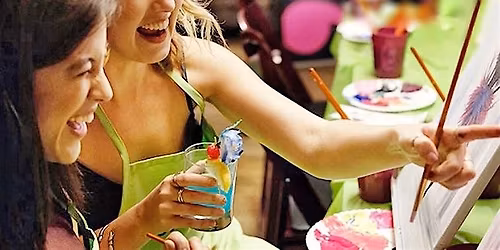 SPRING ART & WINE GENEVA Thursday