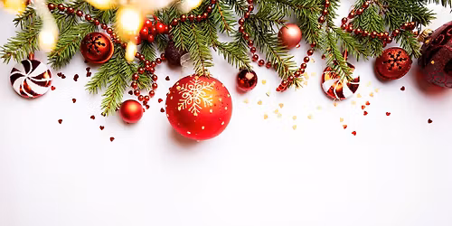 Christmas Shoot at the Kings Head Market Harborough