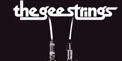 GEE STRINGS (punk rock 77)