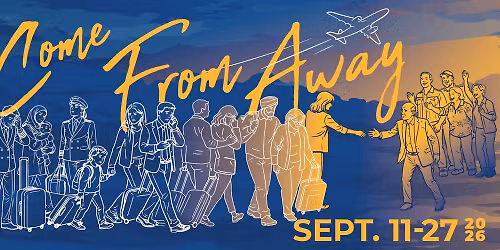 Come From Away