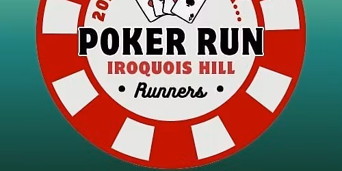 IHR Toys For Tots Poker 5K and Fun Run