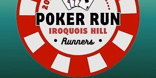 IHR Toys For Tots Poker 5K and Fun Run 