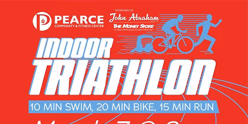 Indoor Triathlon