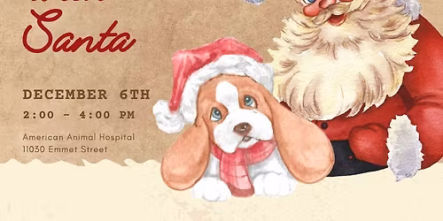 Santa Paws Open House-2025