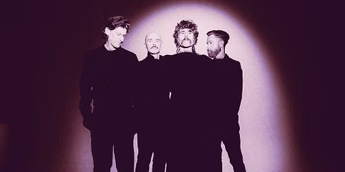 AFI w\/ Choir Boy