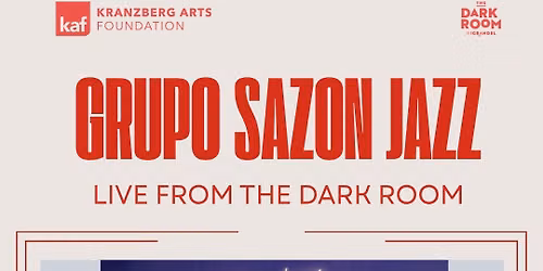 Grupo Sazon Jazz