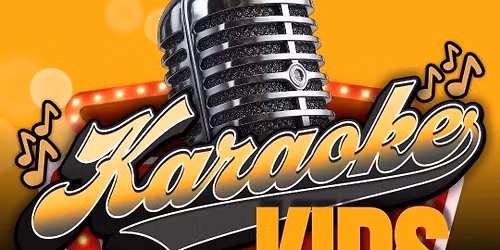 Kids Karaoke