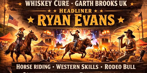 Aberystwyth Country Music Festival Gwyl Canu Gwlad Aberystwyth