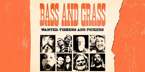 Bass & Grass XV