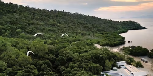 National Geographic Live: Diving the Great Barrier Reef