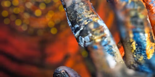 Meditace v barv\u00e1ch | Ateli\u00e9r \u2665 Dora