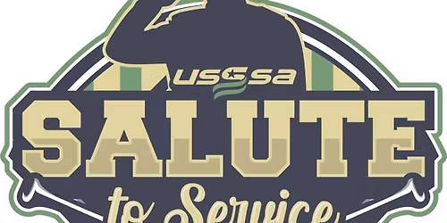 USSSA Armed Forces\/Salute-2-Service Tournament