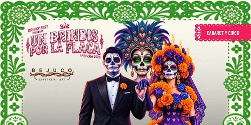 El cabaret de los corazones rotos