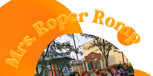 Mrs. Roper Romp