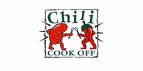 Chili Cook-Off