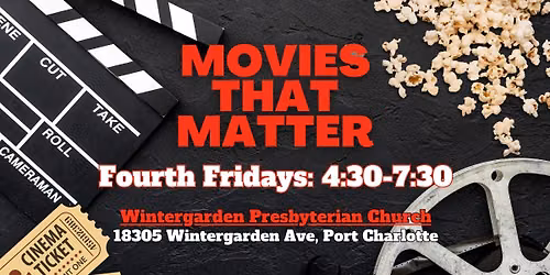 Movies That Matter