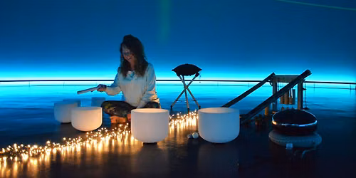 Immersive Soundbath
