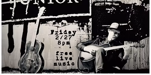 Spencer Watson Jr @ Tenth Ward Co