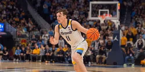 Marquette Golden Eagles Women's Basketball vs. Creighton Bluejays