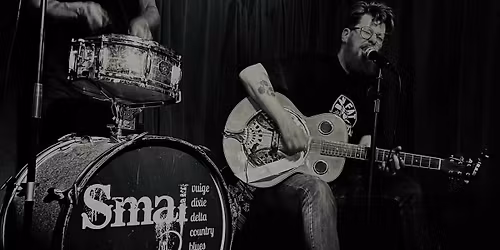 SMAL WATER (NL) LIVE HEILE WELT