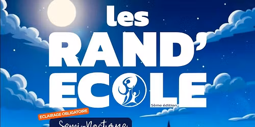 Rand\u2019Ecole 2026