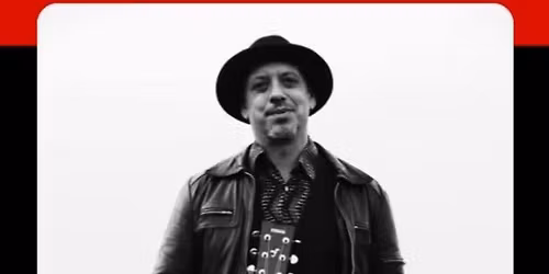 Ashton Prior & Stu Morgan